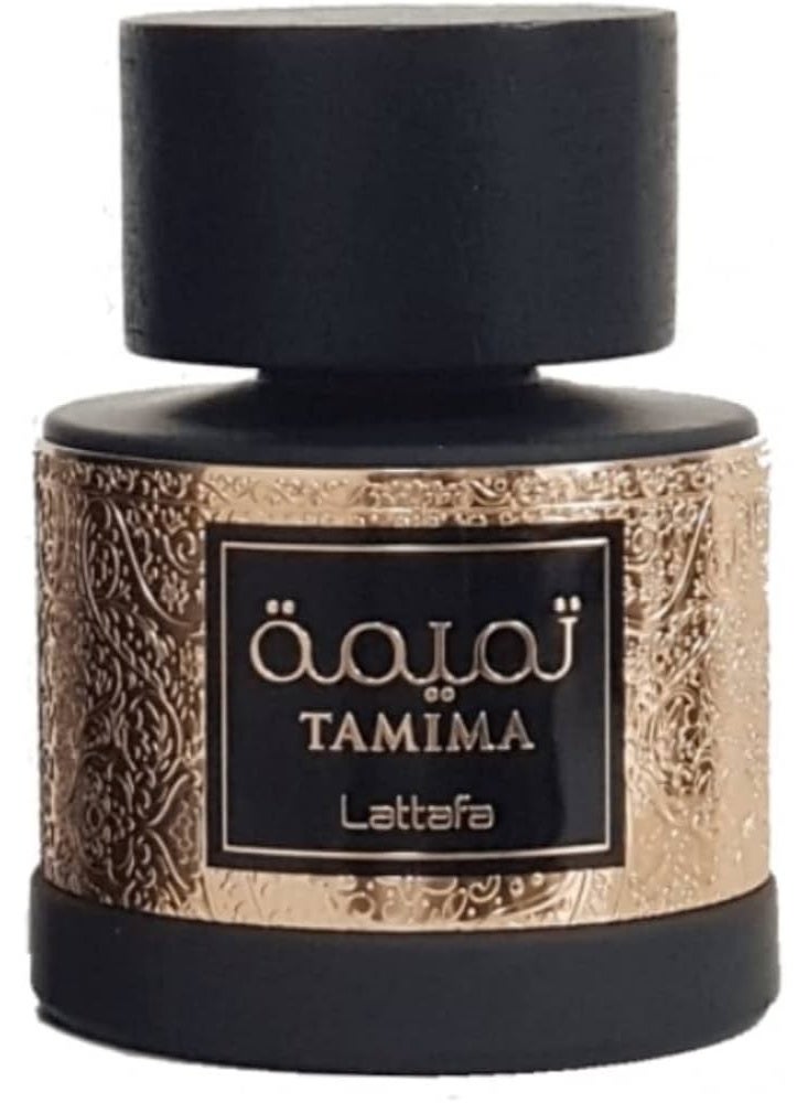 Lattafa Tamima By Lattafa 100 ml - Image 2